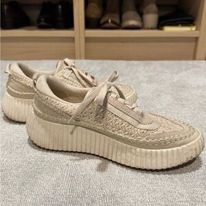 Dolce Vita Dolen Platform Sneakers